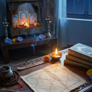 पत्रिका – कुण्डलिनी